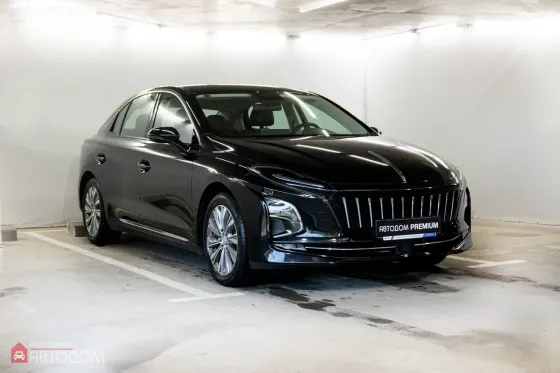Продажа Hongqi E-QM5 (I), 2025 г., Минск Минск