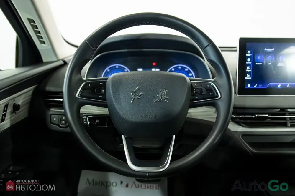 Продажа Hongqi E-QM5 (I), 2025 г., Минск Минск - изображение 8