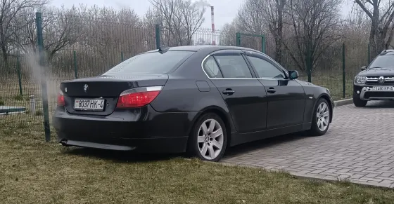 Продажа BMW 5 серия (E60/E61), 2004 г., Гродно Гродно