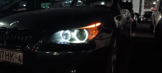 Продажа BMW 5 серия (E60/E61), 2004 г., Гродно Гродно