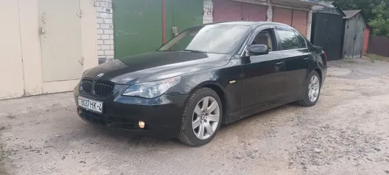 Продажа BMW 5 серия (E60/E61), 2004 г., Гродно Гродно