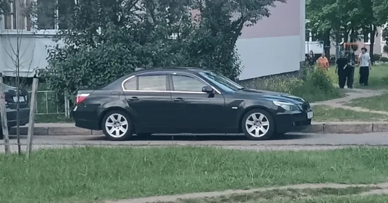 Продажа BMW 5 серия (E60/E61), 2004 г., Гродно Гродно