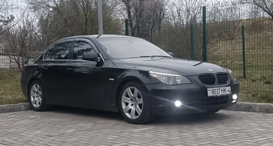 Продажа BMW 5 серия (E60/E61), 2004 г., Гродно Гродно