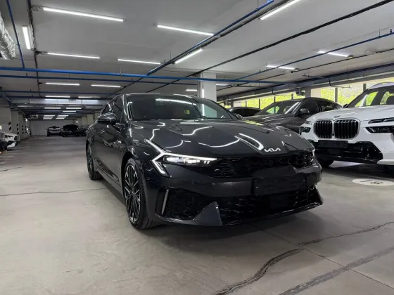 Продажа Kia K5 (III), 2024 г., Минск Минск