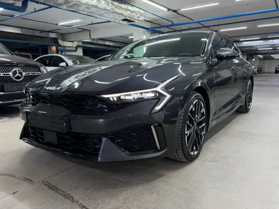 Продажа Kia K5 (III), 2024 г., Минск Минск