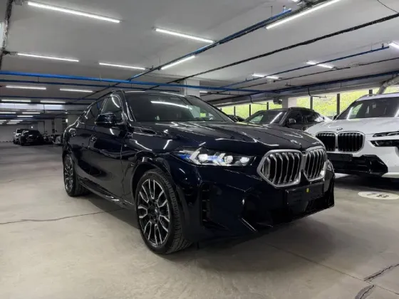 Продажа BMW X6 (G06) Рестайлинг, 2023 г., Минск Минск