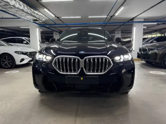 Продажа BMW X6 (G06) Рестайлинг, 2023 г., Минск Минск
