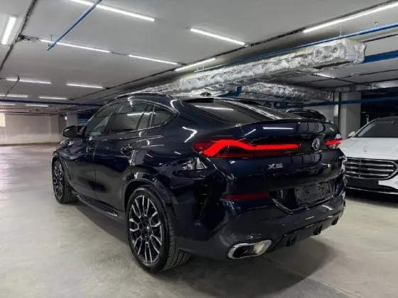 Продажа BMW X6 (G06) Рестайлинг, 2023 г., Минск Минск