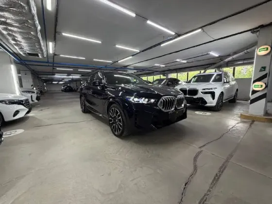 Продажа BMW X6 (G06) Рестайлинг, 2023 г., Минск Минск