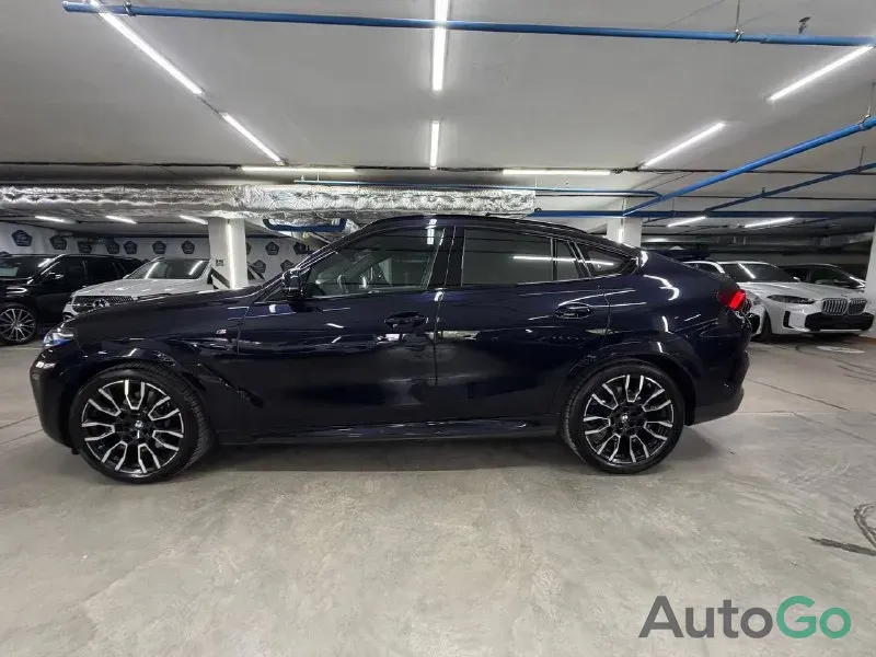 Продажа BMW X6 (G06) Рестайлинг, 2023 г., Минск Минск - изображение 6