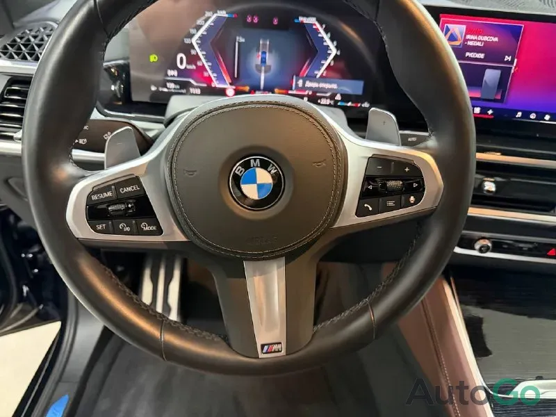 Продажа BMW X6 (G06) Рестайлинг, 2023 г., Минск Минск - изображение 8