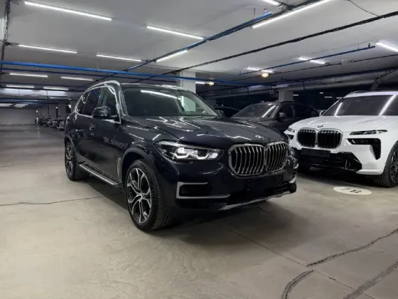 Продажа BMW X5 (G05), 2022 г., Минск Минск
