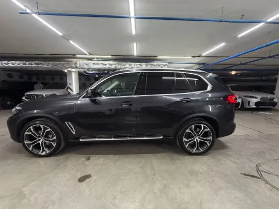 Продажа BMW X5 (G05), 2022 г., Минск Минск