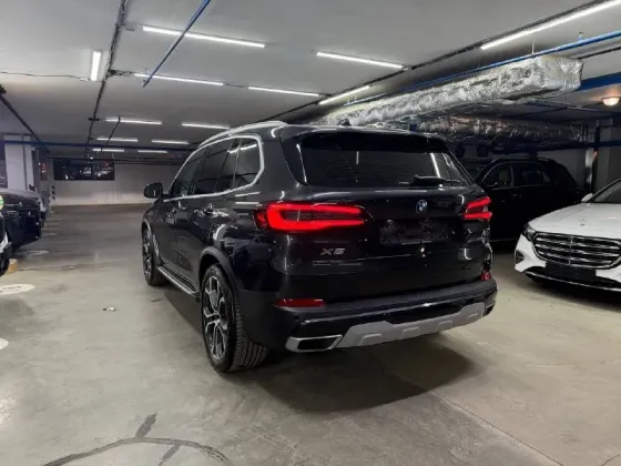Продажа BMW X5 (G05), 2022 г., Минск Минск