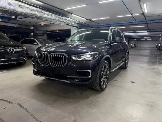 Продажа BMW X5 (G05), 2022 г., Минск Минск
