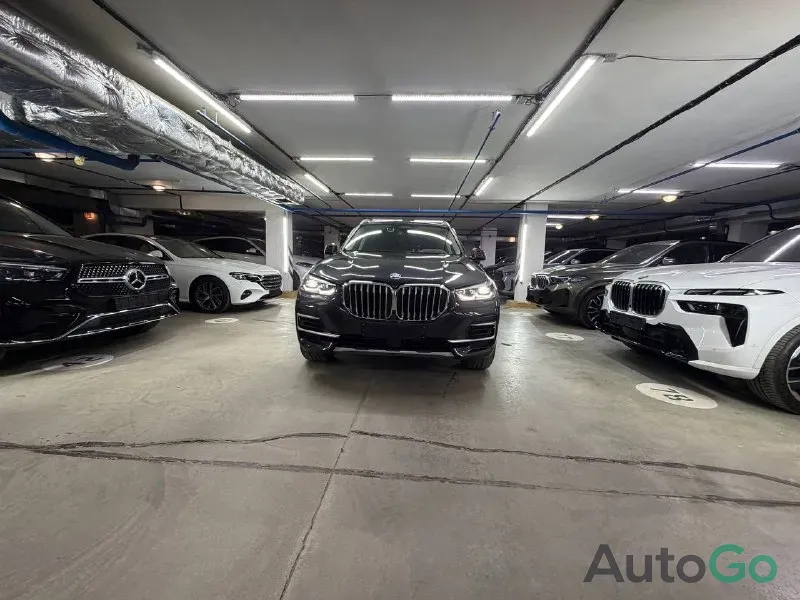 Продажа BMW X5 (G05), 2022 г., Минск Минск - изображение 6