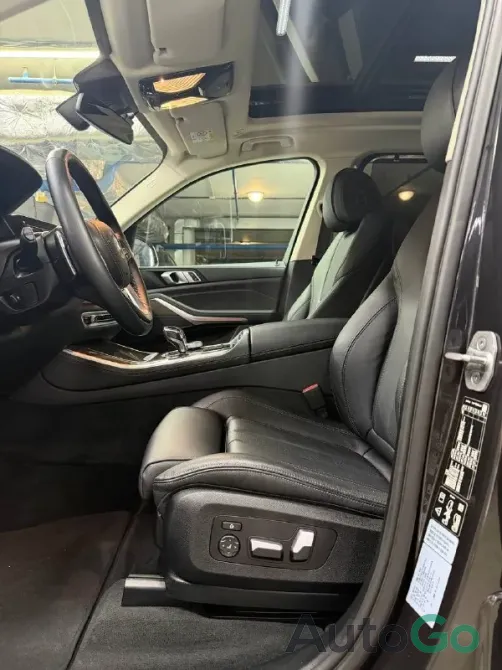 Продажа BMW X5 (G05), 2022 г., Минск Минск - изображение 11