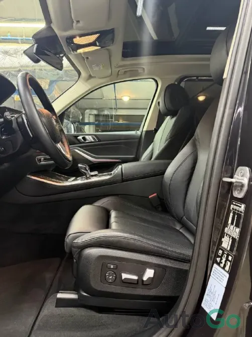 Продажа BMW X5 (G05), 2022 г., Минск Минск - изображение 12
