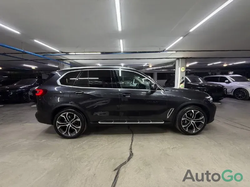 Продажа BMW X5 (G05), 2022 г., Минск Минск - изображение 8