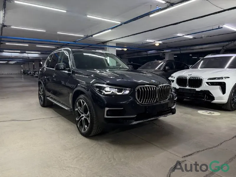 Продажа BMW X5 (G05), 2022 г., Минск Минск - изображение 2