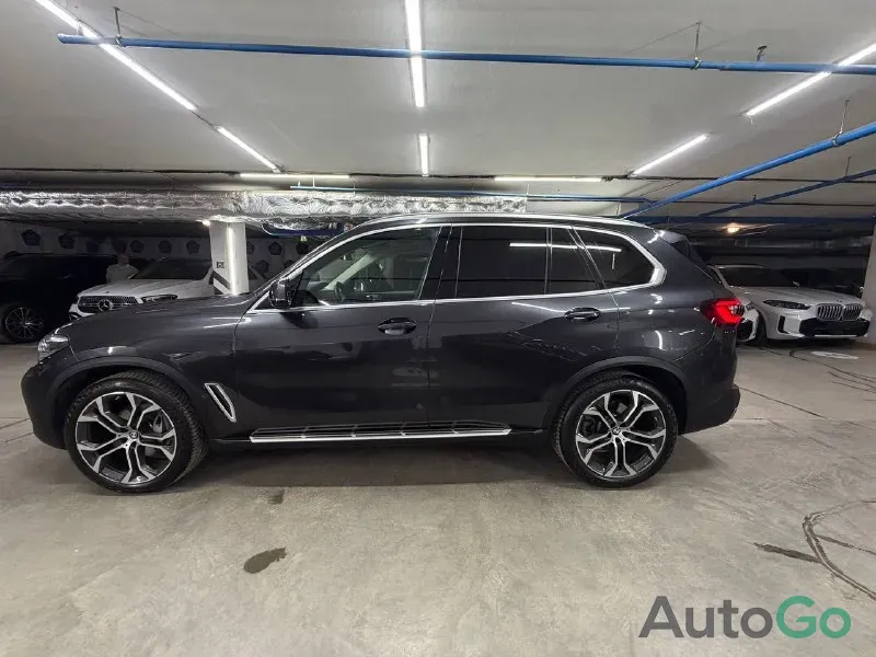 Продажа BMW X5 (G05), 2022 г., Минск Минск - изображение 4