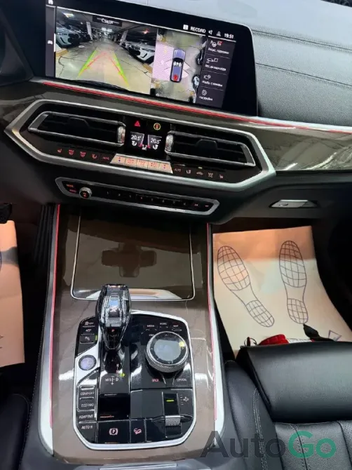 Продажа BMW X5 (G05), 2022 г., Минск Минск - изображение 10
