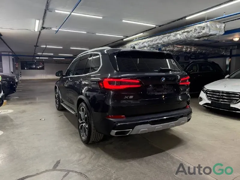 Продажа BMW X5 (G05), 2022 г., Минск Минск - изображение 3