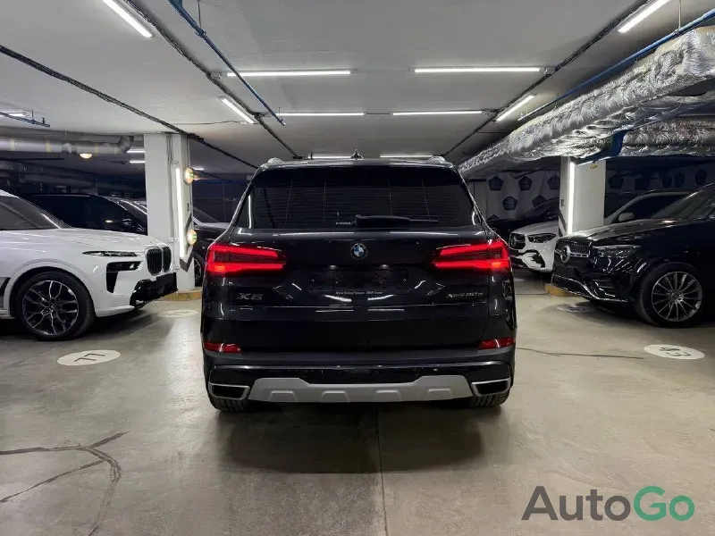Продажа BMW X5 (G05), 2022 г., Минск Минск - изображение 7