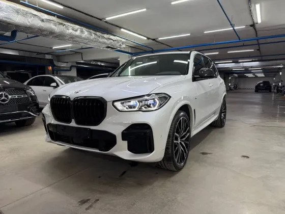 Продажа BMW X5 (G05), 2022 г., Минск Минск