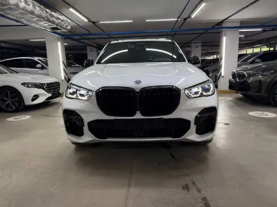 Продажа BMW X5 (G05), 2022 г., Минск Минск