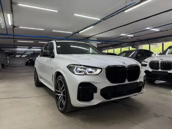 Продажа BMW X5 (G05), 2022 г., Минск Минск
