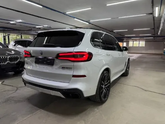 Продажа BMW X5 (G05), 2022 г., Минск Минск
