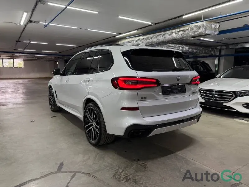 Продажа BMW X5 (G05), 2022 г., Минск Минск - изображение 7