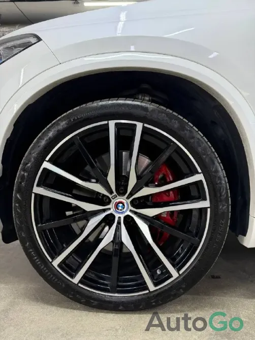 Продажа BMW X5 (G05), 2022 г., Минск Минск - изображение 12