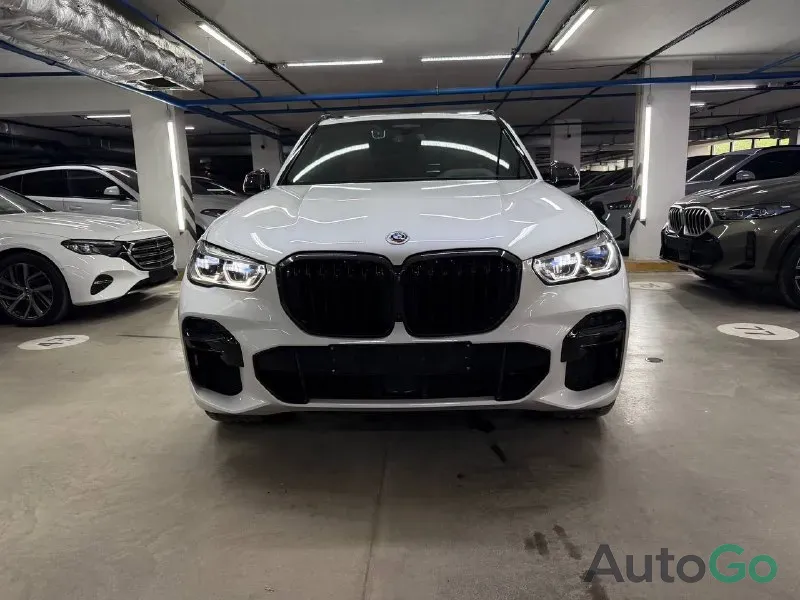 Продажа BMW X5 (G05), 2022 г., Минск Минск - изображение 2