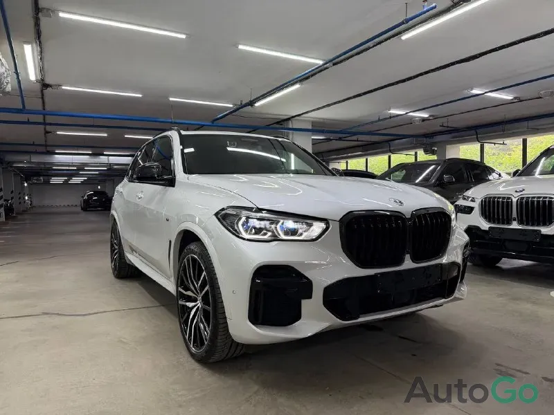 Продажа BMW X5 (G05), 2022 г., Минск Минск - изображение 4