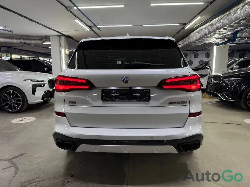 Продажа BMW X5 (G05), 2022 г., Минск Минск - изображение 6