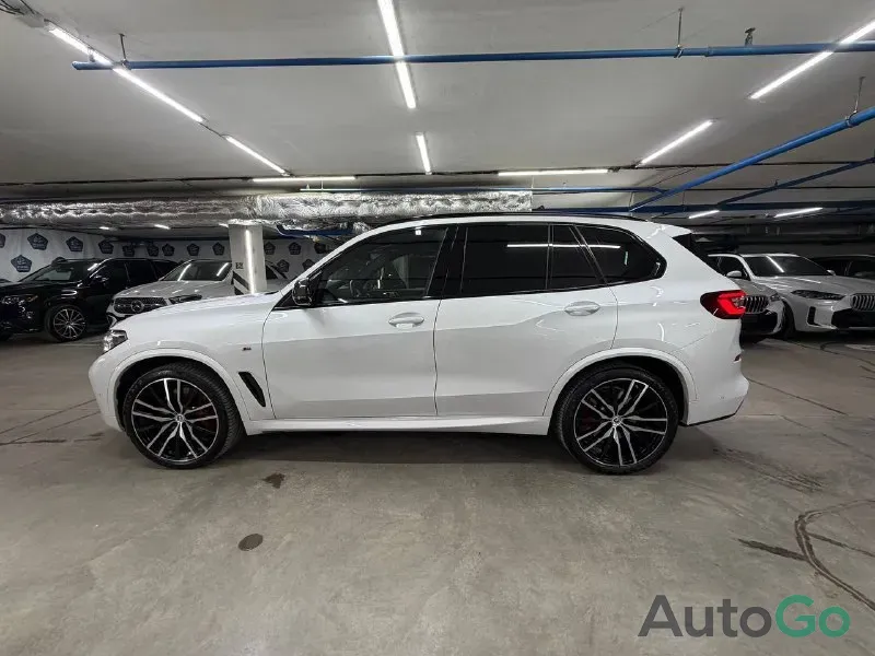 Продажа BMW X5 (G05), 2022 г., Минск Минск - изображение 8