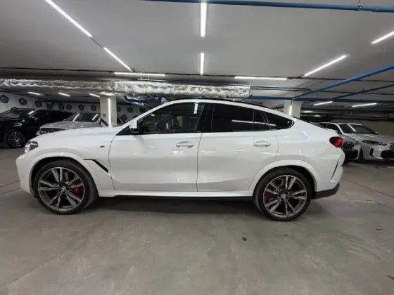 Продажа BMW X6 (G06) Рестайлинг, 2023 г., Минск Минск
