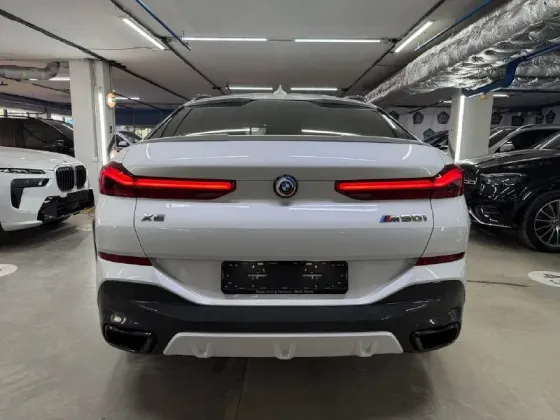 Продажа BMW X6 (G06) Рестайлинг, 2023 г., Минск Минск