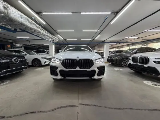 Продажа BMW X6 (G06) Рестайлинг, 2023 г., Минск Минск