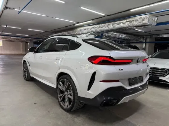 Продажа BMW X6 (G06) Рестайлинг, 2023 г., Минск Минск