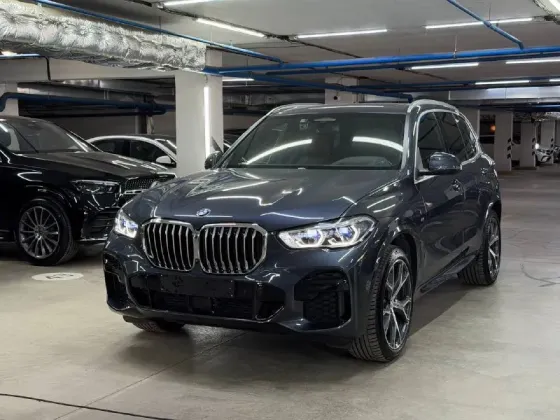 Продажа BMW X5 (G05), 2022 г., Минск Минск