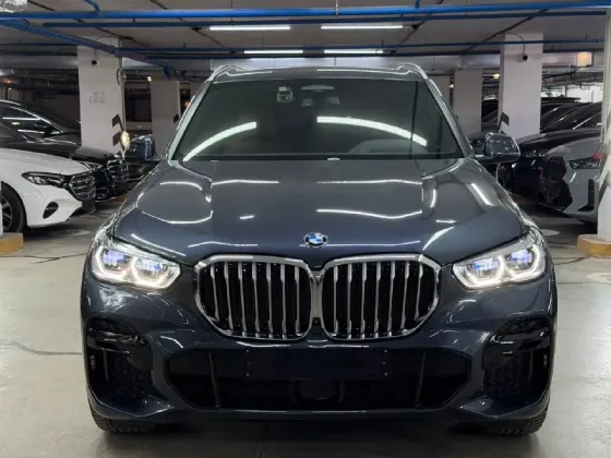 Продажа BMW X5 (G05), 2022 г., Минск Минск