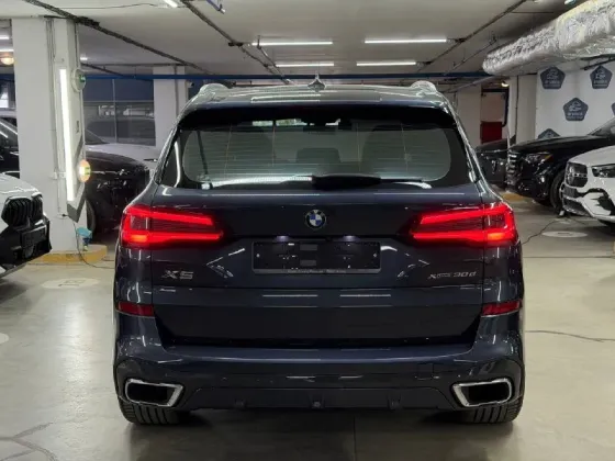 Продажа BMW X5 (G05), 2022 г., Минск Минск