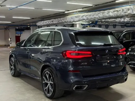 Продажа BMW X5 (G05), 2022 г., Минск Минск