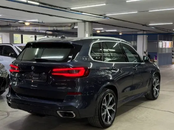 Продажа BMW X5 (G05), 2022 г., Минск Минск