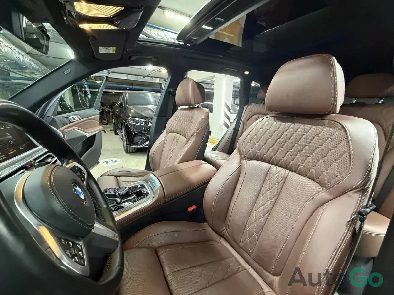 Продажа BMW X5 (G05), 2022 г., Минск Минск - изображение 11