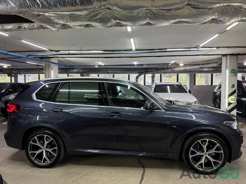 Продажа BMW X5 (G05), 2022 г., Минск Минск - изображение 3