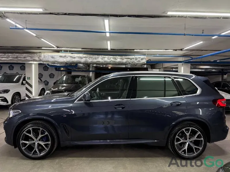 Продажа BMW X5 (G05), 2022 г., Минск Минск - изображение 7